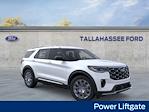 New 2026 Ford Explorer Platinum for sale #A67470 - photo 9