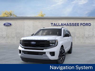New 2025 Ford Expedition Platinum 4WD SUV for sale #A67502 - photo 2