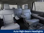 New 2025 Ford Expedition Platinum 4WD SUV for sale #A67502 - photo 16