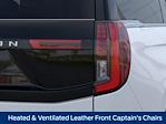 New 2025 Ford Expedition Platinum 4WD SUV for sale #A67502 - photo 29