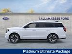 New 2025 Ford Expedition Platinum 4WD SUV for sale #A67502 - photo 4