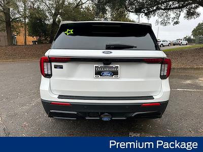 New 2026 Ford Explorer ST-Line for sale #A68104 - photo 2