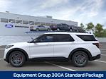 New 2026 Ford Explorer ST-Line for sale #A68104 - photo 4