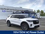 New 2026 Ford Explorer ST-Line for sale #A68104 - photo 9