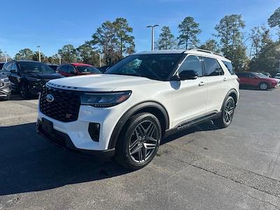 2025 Ford Explorer RWD SUV for sale #A68170 - photo 1