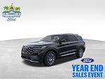 New 2026 Ford Explorer Platinum for sale #A68403 - photo 1