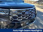 New 2026 Ford Explorer Platinum for sale #A68403 - photo 13