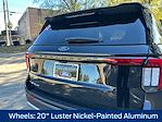New 2026 Ford Explorer Platinum for sale #A68403 - photo 16