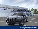 New 2026 Ford Explorer Platinum for sale #A68403 - photo 2