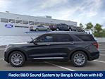 New 2026 Ford Explorer Platinum for sale #A68403 - photo 4