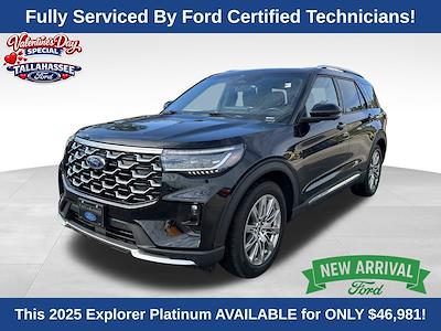 2025 Ford Explorer RWD SUV for sale #A68403A - photo 1