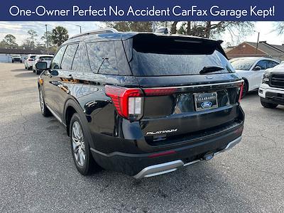 2025 Ford Explorer RWD SUV for sale #A68403A - photo 2