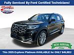 2025 Ford Explorer RWD SUV for sale #A68403A - photo 1
