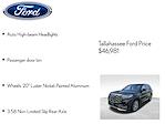 2025 Ford Explorer RWD SUV for sale #A68403A - photo 9