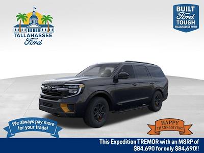 New 2025 Ford Expedition Tremor for sale #A68684 - photo 1