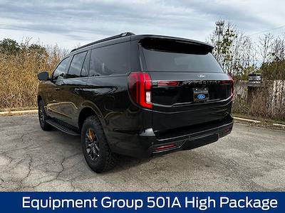 New 2025 Ford Expedition Tremor for sale #A68684 - photo 2