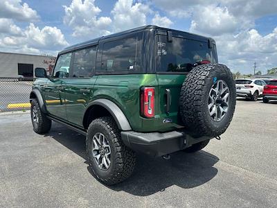 2025 Ford Bronco 4WD SUV for sale #A68847 - photo 2