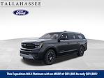 New 2025 Ford Expedition MAX Platinum 4WD SUV for sale #A69540 - photo 1