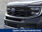 New 2025 Ford Expedition MAX Platinum 4WD SUV for sale #A69540 - photo 21