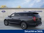 New 2025 Ford Expedition MAX Platinum 4WD SUV for sale #A69540 - photo 9