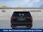New 2025 Ford Expedition MAX Platinum 4WD SUV for sale #A69540 - photo 2