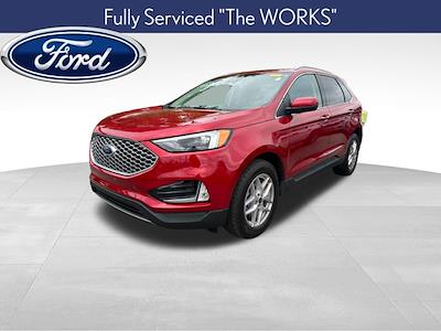 Used 2024 Ford Edge SEL AWD SUV for sale #A69766A - photo 1