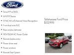 Used 2024 Ford Edge SEL AWD SUV for sale #A69766A - photo 6