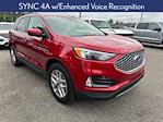 Used 2024 Ford Edge SEL AWD SUV for sale #A69766A - photo 8
