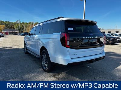 New 2025 Ford Expedition MAX Active for sale #A69780 - photo 2