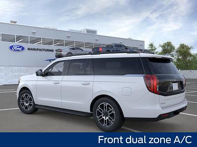 New 2025 Ford Expedition MAX Active SUV for sale #A69780 - photo 2