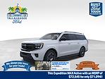 New 2025 Ford Expedition MAX Active SUV for sale #A69780 - photo 1