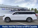 New 2025 Ford Expedition MAX Active SUV for sale #A69780 - photo 4