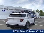 New 2026 Ford Explorer ST-Line for sale #A69821 - photo 10