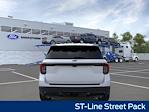 New 2026 Ford Explorer ST-Line for sale #A69821 - photo 7