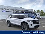 New 2026 Ford Explorer ST-Line for sale #A69821 - photo 9