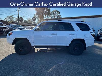 Used 2024 Toyota 4Runner SR5 Premium for sale #A69821A - photo 2