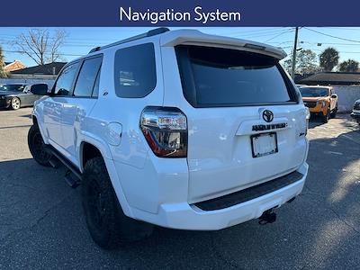 Used 2024 Toyota 4Runner SR5 Premium for sale #A69821A - photo 2
