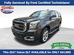 Used 2017 GMC Yukon SLT for sale #A69821B - photo 1