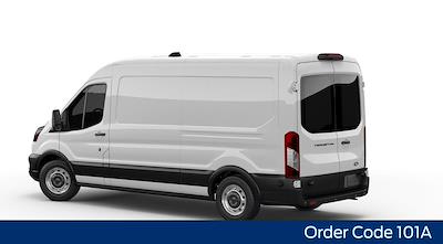 New 2026 Ford Transit 250 - photo 1