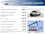 New 2026 Ford Transit 250 Medium Roof Empty Cargo Van for sale #A70012 - photo 3
