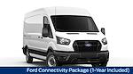 New 2026 Ford Transit 250 Medium Roof Empty Cargo Van for sale #A70012 - photo 6