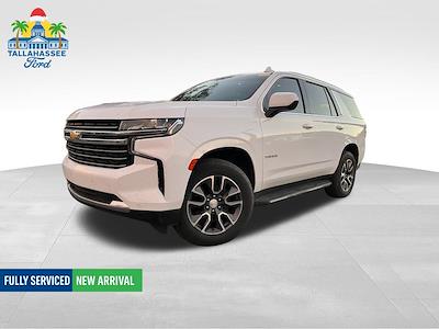 Used 2022 Chevrolet Tahoe LT for sale #A70113A - photo 1