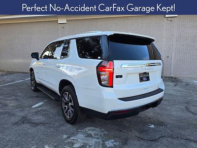 Used 2022 Chevrolet Tahoe - photo 1