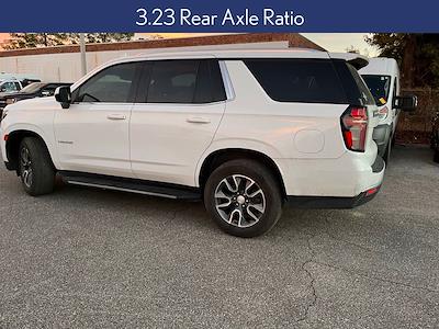Used 2022 Chevrolet Tahoe LT for sale #A70113A - photo 2