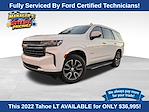Used 2022 Chevrolet Tahoe LT for sale #A70113A - photo 1
