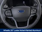 New 2026 Ford Explorer Platinum for sale #A70150 - photo 16