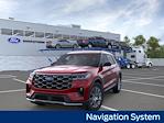 New 2026 Ford Explorer Platinum for sale #A70150 - photo 4