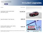 New 2026 Ford Explorer Platinum for sale #A70150 - photo 6
