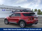 New 2026 Ford Explorer Platinum for sale #A70150 - photo 2