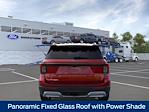 New 2026 Ford Explorer Platinum for sale #A70150 - photo 3